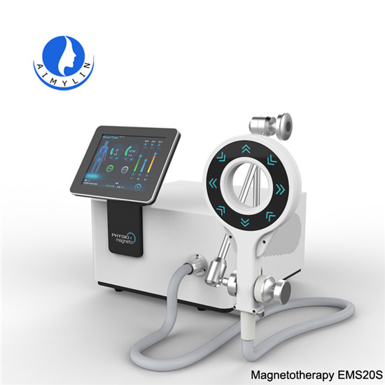 Physiotherapy physio magneto therapy machine for clinic EMS20S