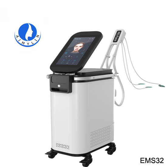 Emface machine for face EMS32