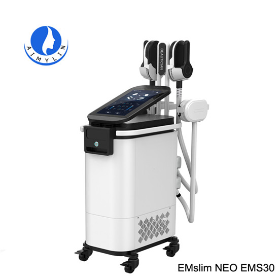 Emsculpt NEO RF EMS body sculpting machine EMS30