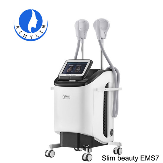 EMSlim muscle strength and body shaping machine EMS7