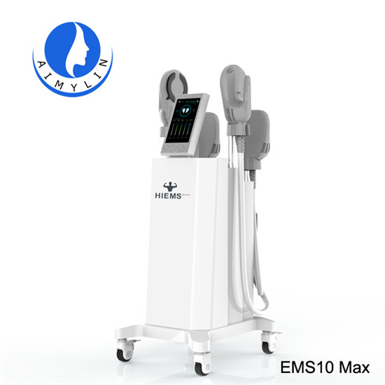 Emsculpt EMS body sculpting machine EMS10 Max