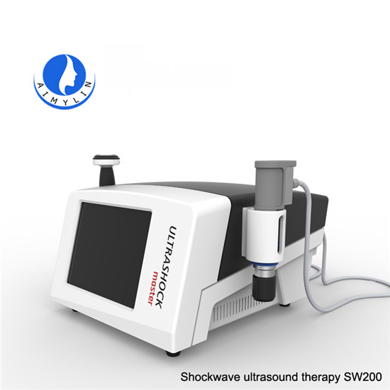 shock waves shock wave therapy machine SW200