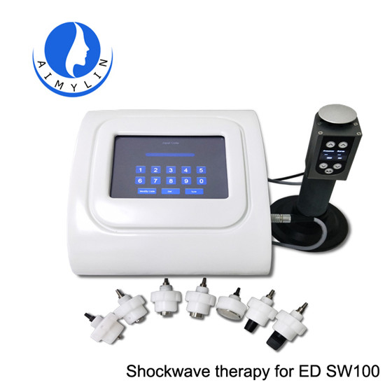 Eswt shockwave machine for ED treatment SW100 
