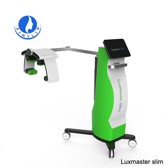 Luxmaster slim low level laser slimming machine luxmaster slim