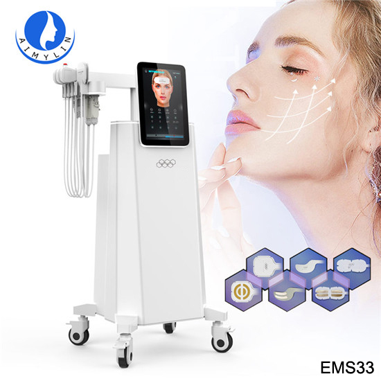 PEface beauty machine for wrinkle removal EMS33