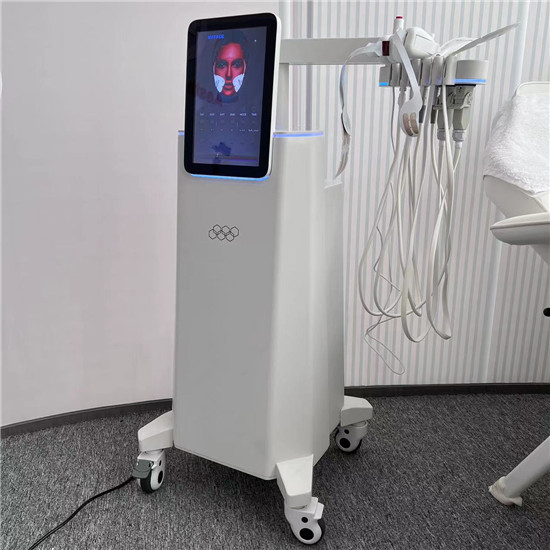 Myface beauty machine EMS33