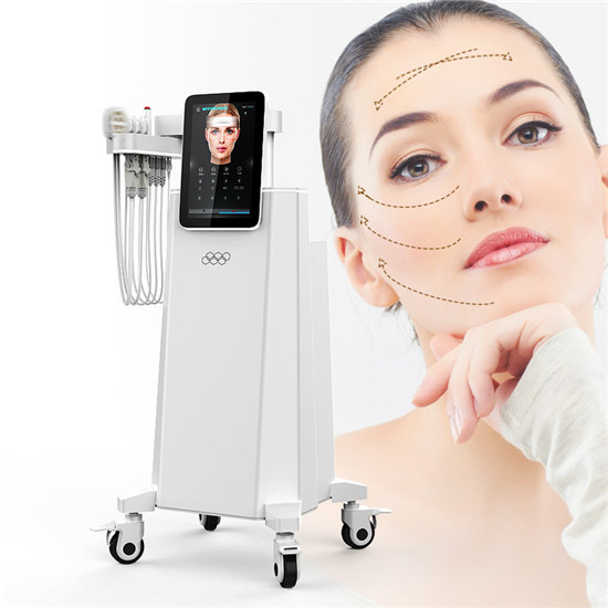 Myface beauty machine EMS33