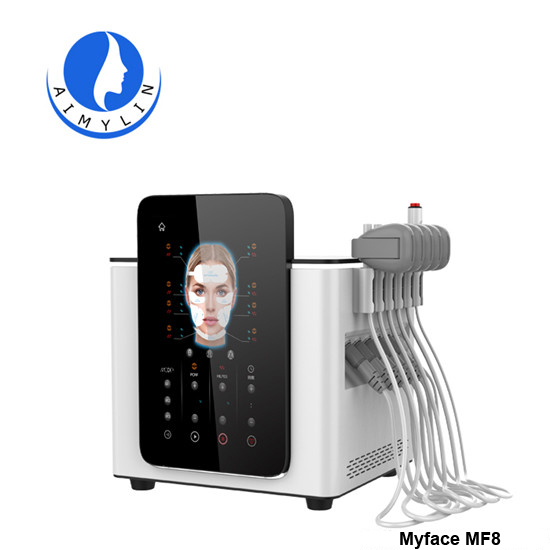 Peface device for wrinkle removal MF8