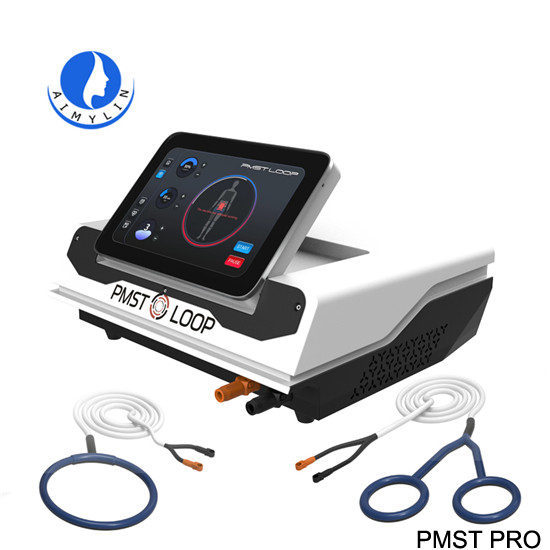 Pmst loop pemf mat physiotherapy machine PMST PRO