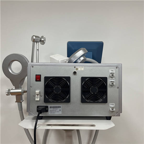 Pmst max therapy machine for sale EMS24