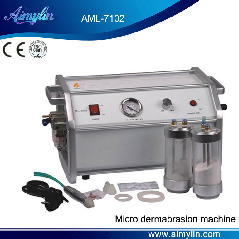 Micro Dermabrasion Machine AML-7102
