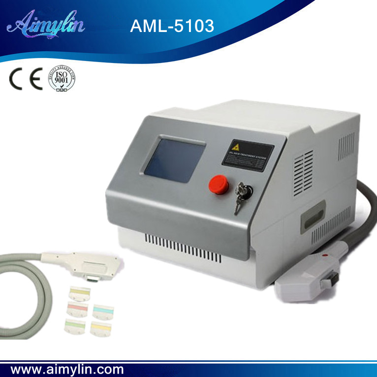 IPL hair removal machine AML-5103