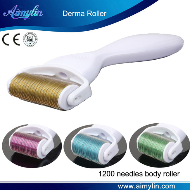 1200 needles boy roller AML1200