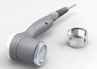 Laser pain relief therapy device AML-G01