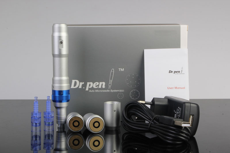 Electrical automatic micro needle Dr pen AML-03