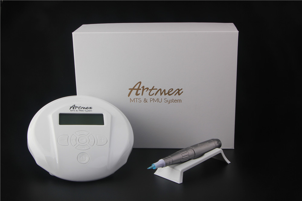 Artmex V6 permanent makeup machine V6