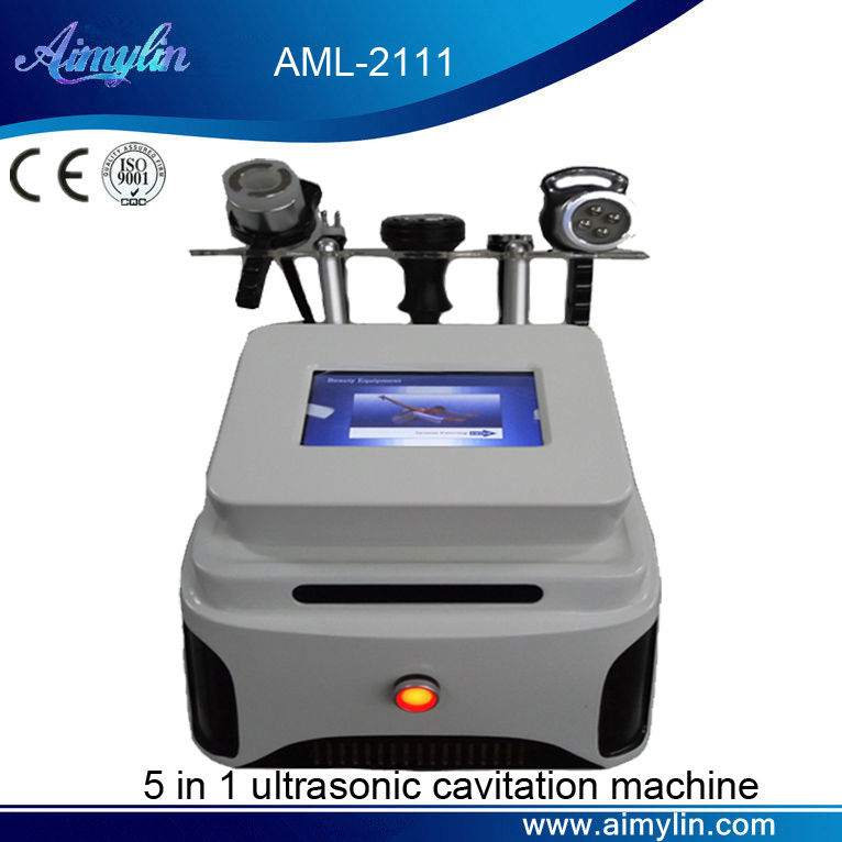 Cavitation Slimming Machine AML-2111